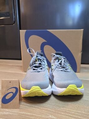 ASICS GEL-Nimbus 27 WIDE (Running Shoes)